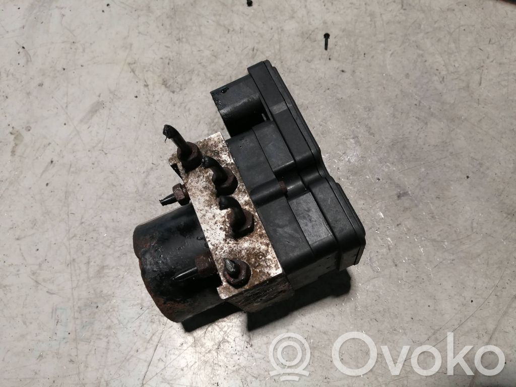 Citroen C3 ABS Pump 