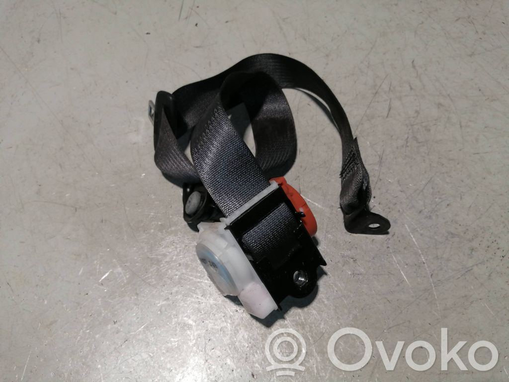 Buick Encore I Cinturón trasero 
