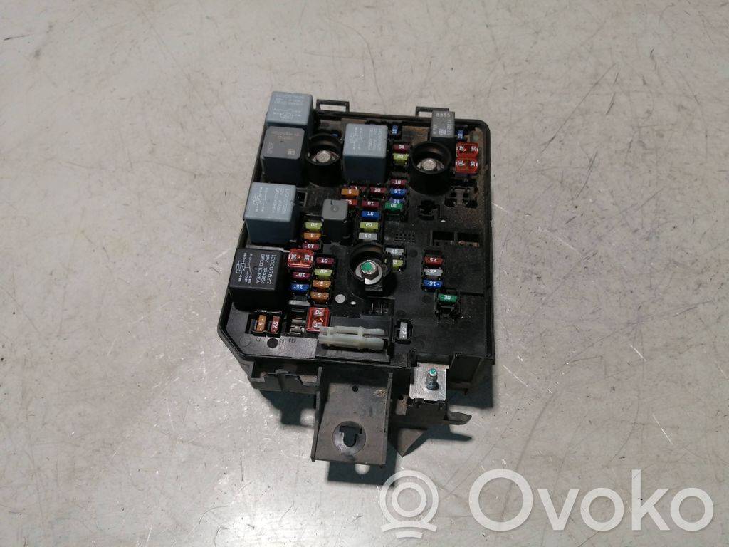 Buick Encore I Sulakemoduuli 