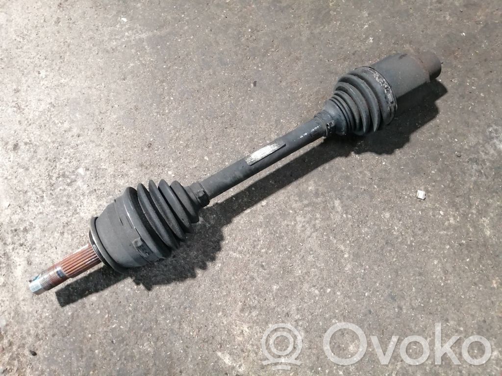 Eje de transmisión delantero   94522003