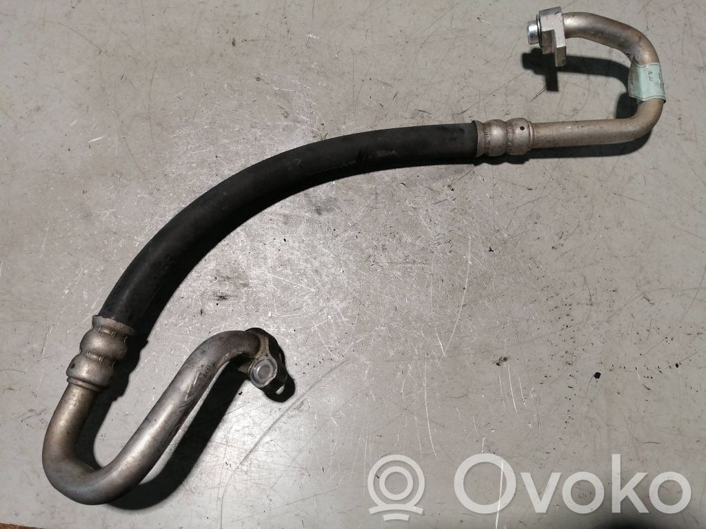 Buick Encore I Ilmastointilaitteen putki (A/C) 