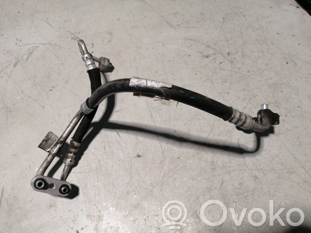 Buick Encore I Ilmastointilaitteen putki (A/C) 