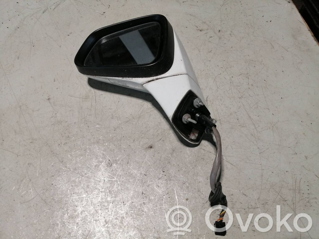 Buick Encore I Oglindă electrică ușă față 