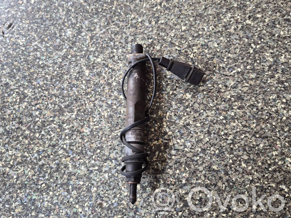 Volkswagen II LT Inyector de combustible 