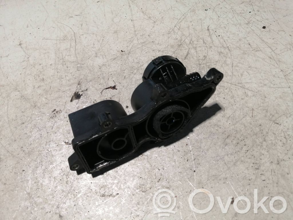 Mercedes-Benz Vito Viano W639 Wąż / Rurka odpowietrznika 