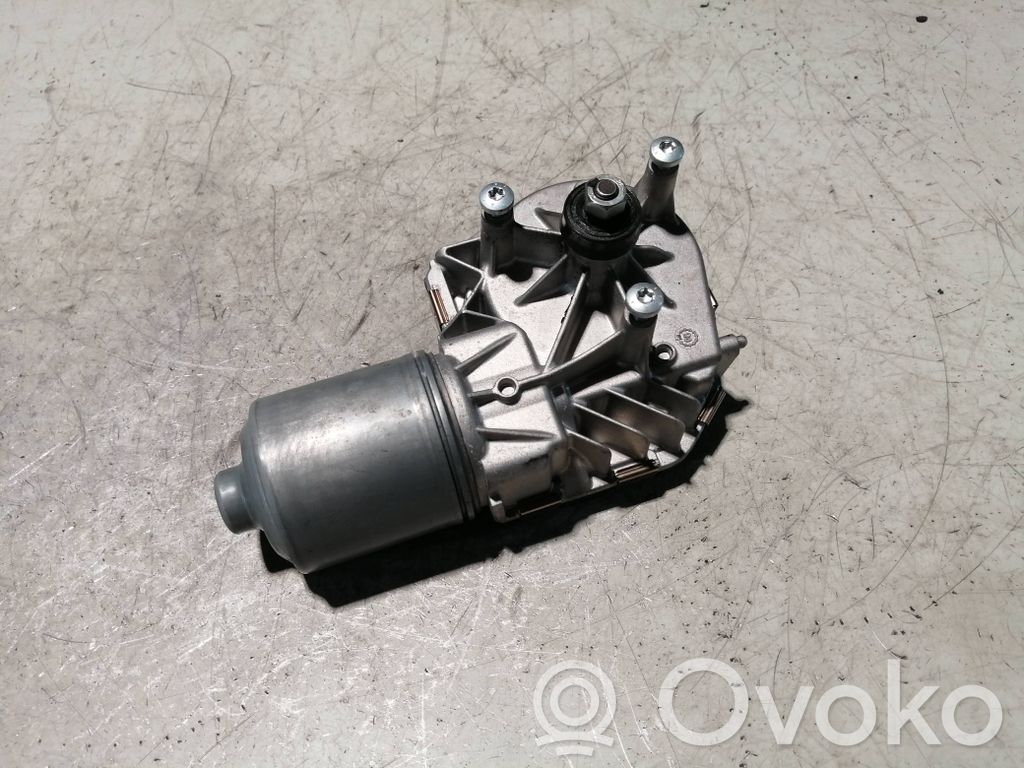 Mercedes-Benz C W204 Motorino del tergicristallo 