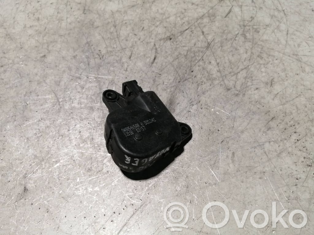 Chrysler Pacifica Motorino attuatore aria 