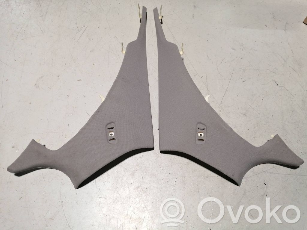 BMW 6 F06 Gran coupe Rivestimento montante (C)