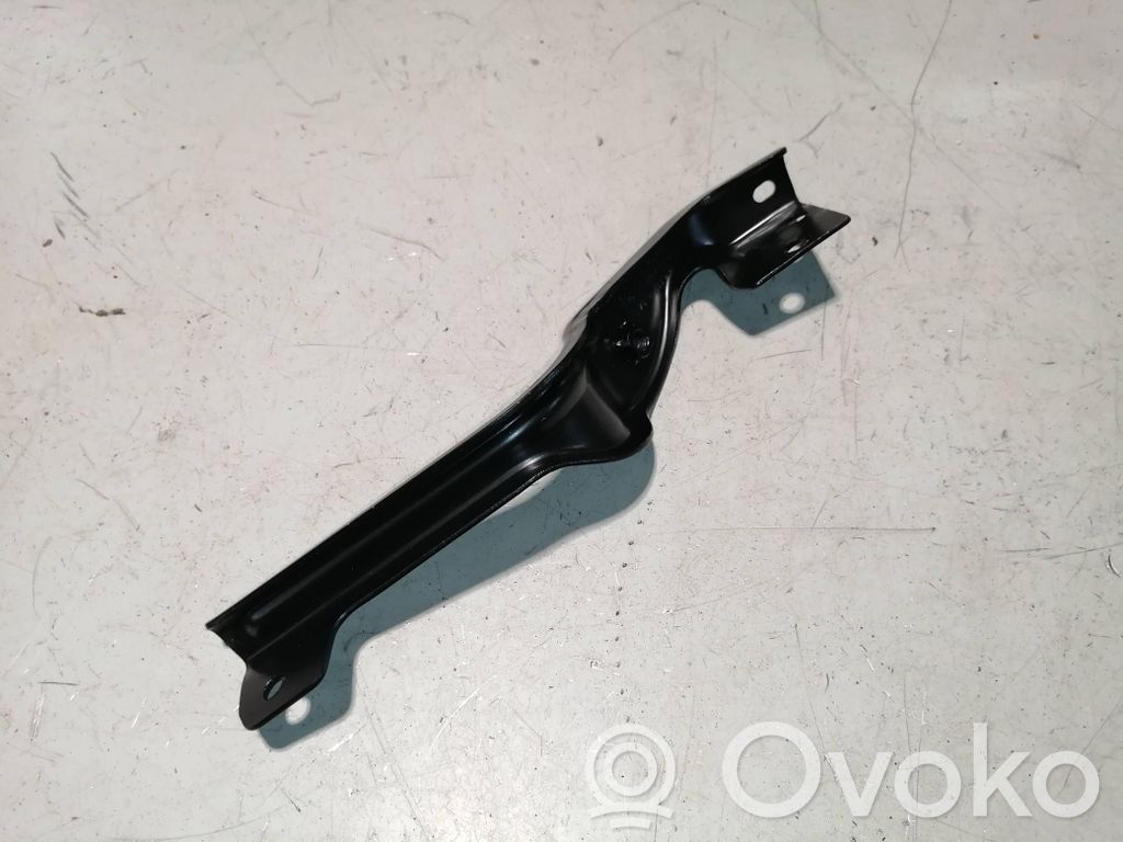 BMW 4 F32 F33 Staffa del pannello di supporto del radiatore 