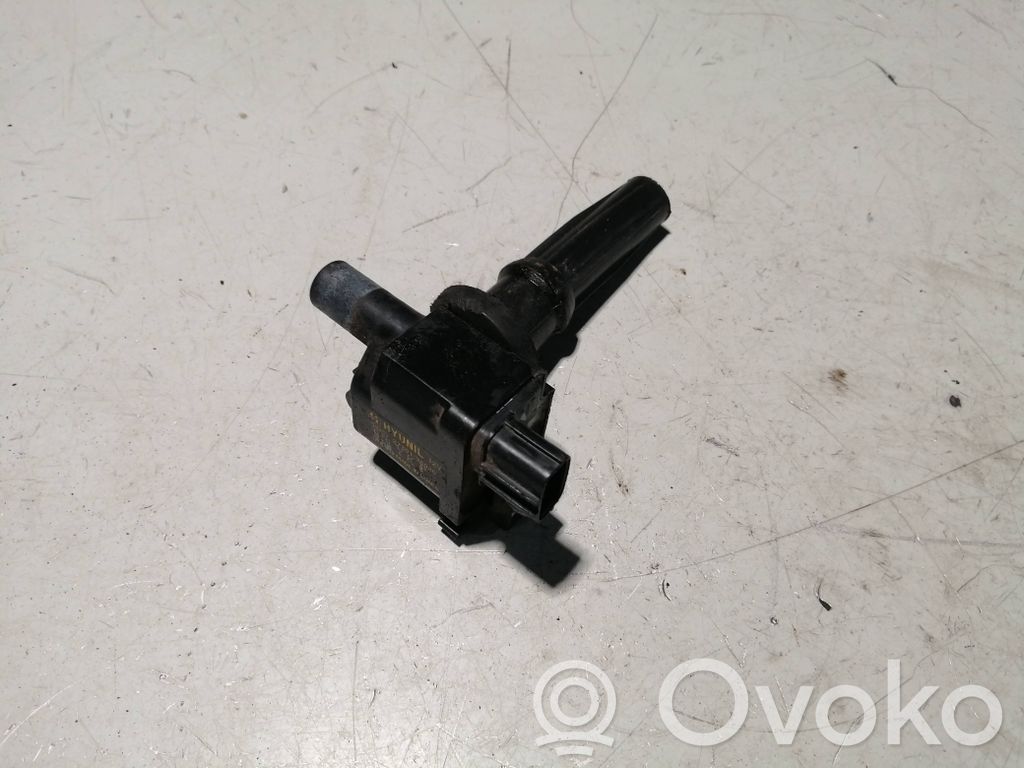 Hyundai Sonata Bobina de encendido de alto voltaje 