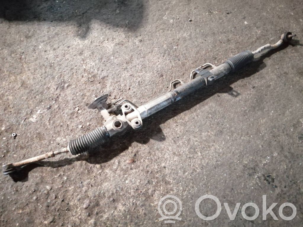 Hyundai Sonata Przekładnia kierownicza / Maglownica 