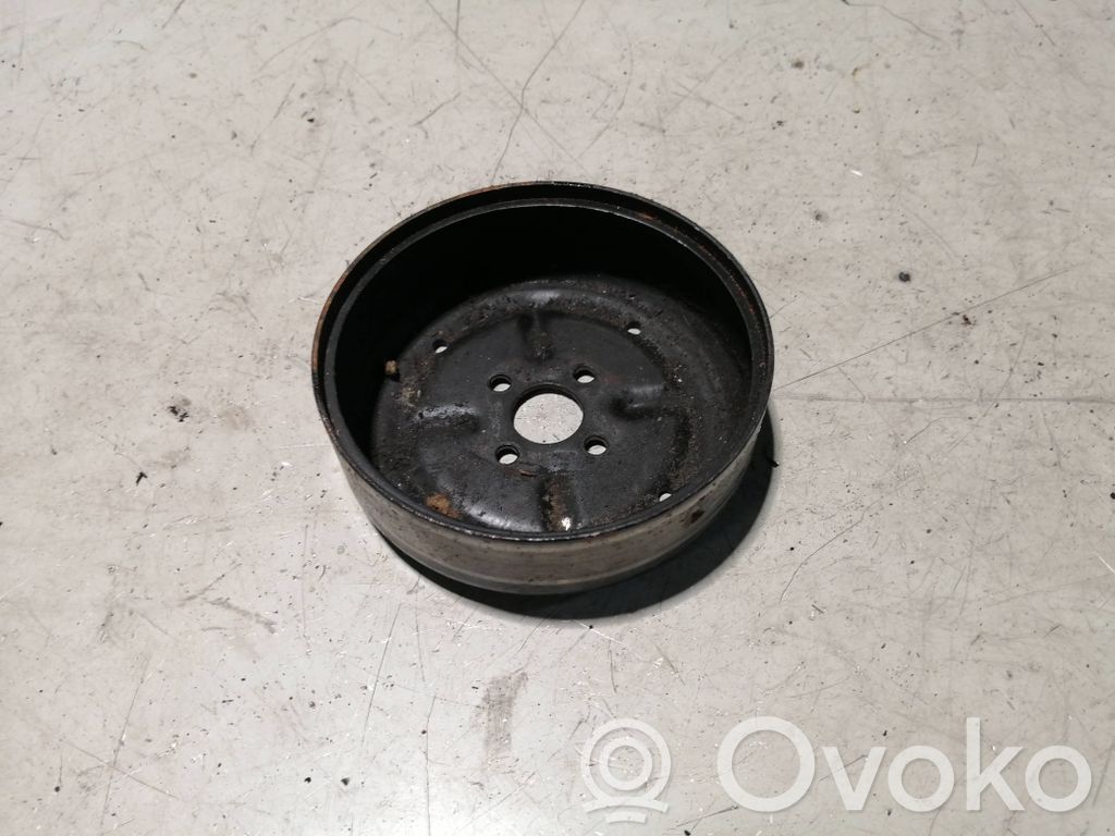 Mercedes-Benz C W204 Poulie de pompe à eau