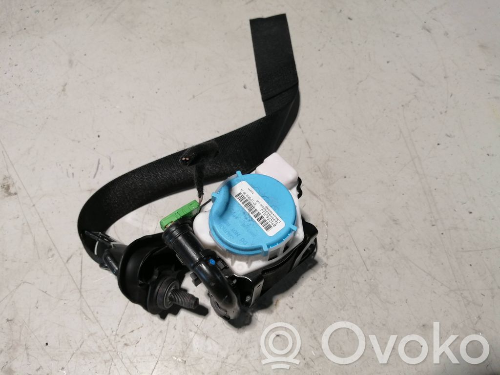 Pas bezpieczeństwa fotela przedniego   071CF6J11J,307399499228