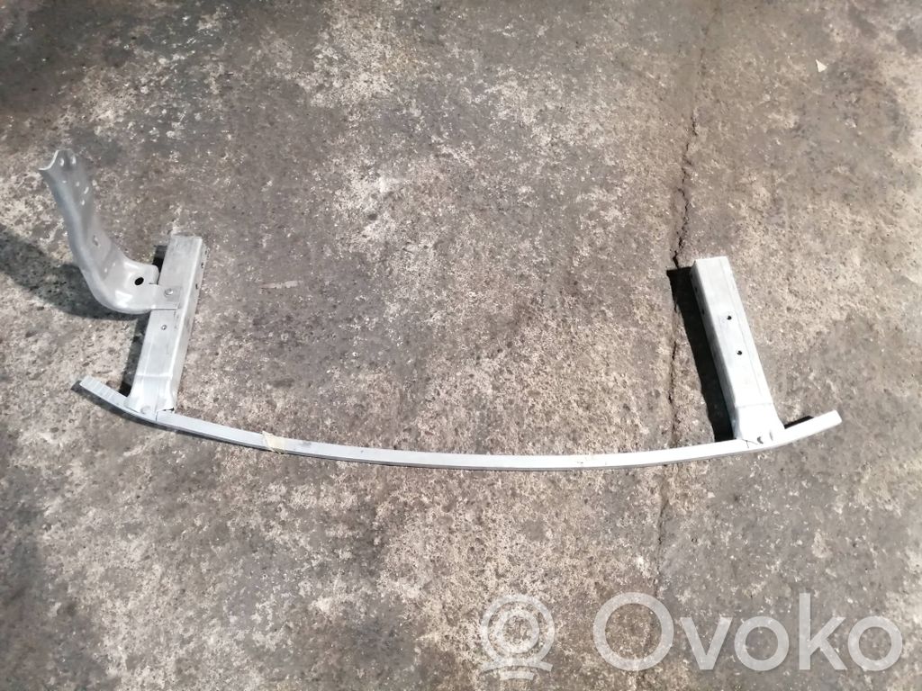 BMW X1 F48 F49 Traversa di supporto paraurti anteriore