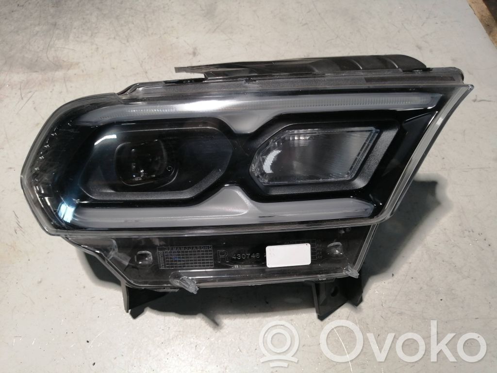 Dodge Durango III Scheinwerfer 