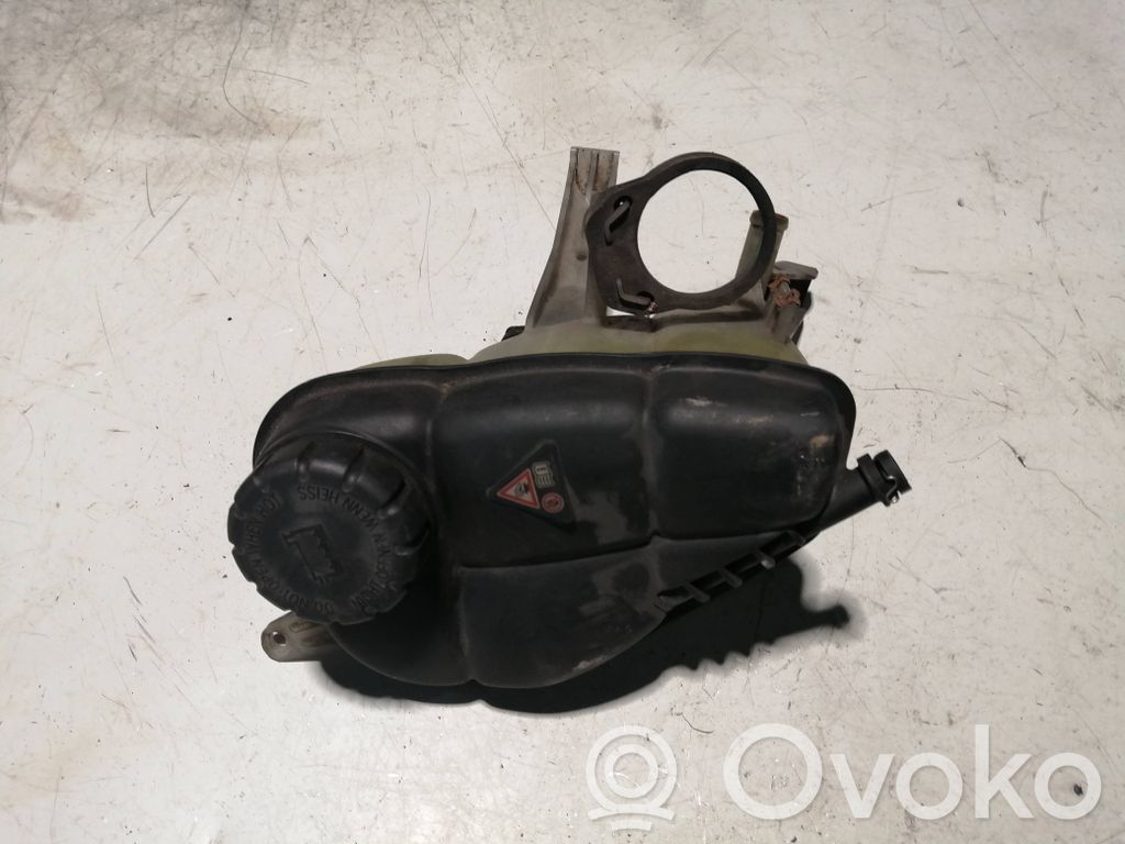 Mercedes-Benz SLK R172 Serbatoio di compensazione del liquido refrigerante/vaschetta