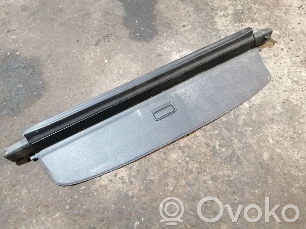 Volkswagen PASSAT B6 Bandeja del maletero 