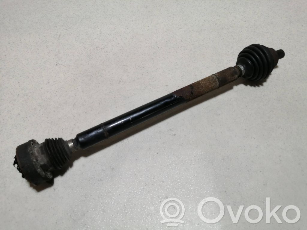 Audi A3 S3 8P Semiasse anteriore