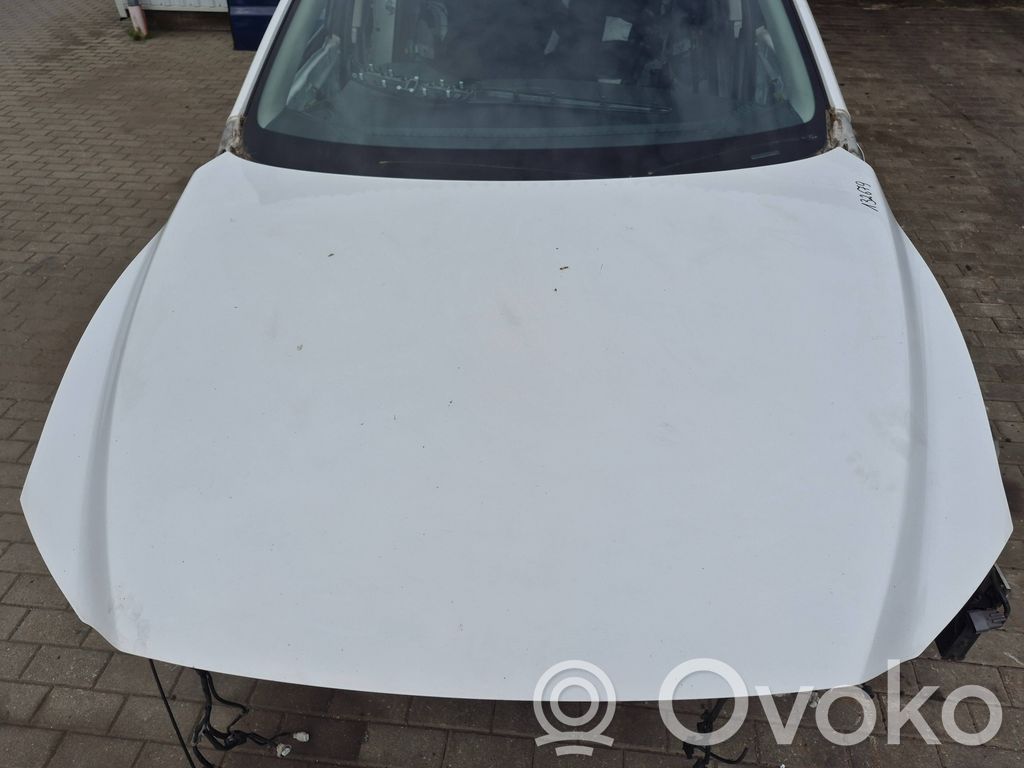 Mazda 6 Capotă motor 