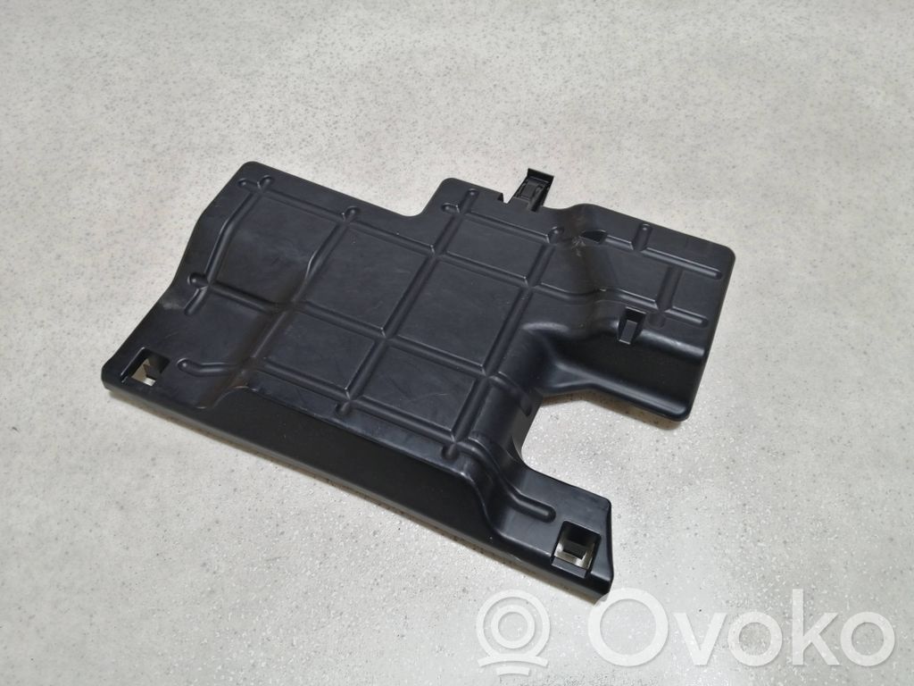 Mazda CX-5 Dashboard lower bottom trim panel 