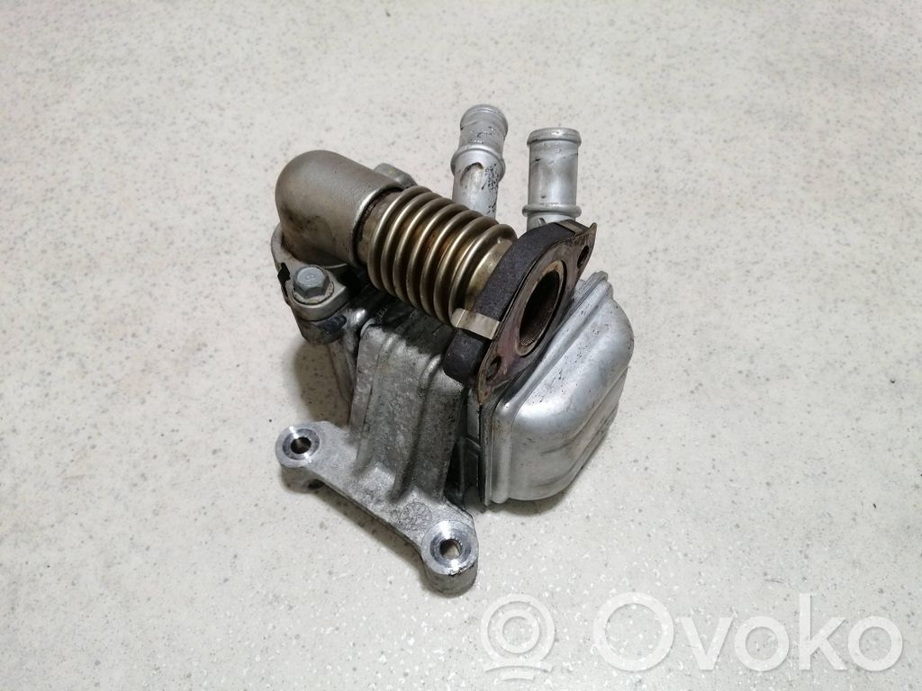 Hyundai Tucson TL Охладитель EGR 