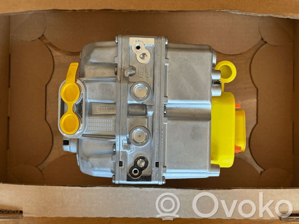 BMW 5 G30 G31 G38 Komputer / Sterownik ECU silnika 