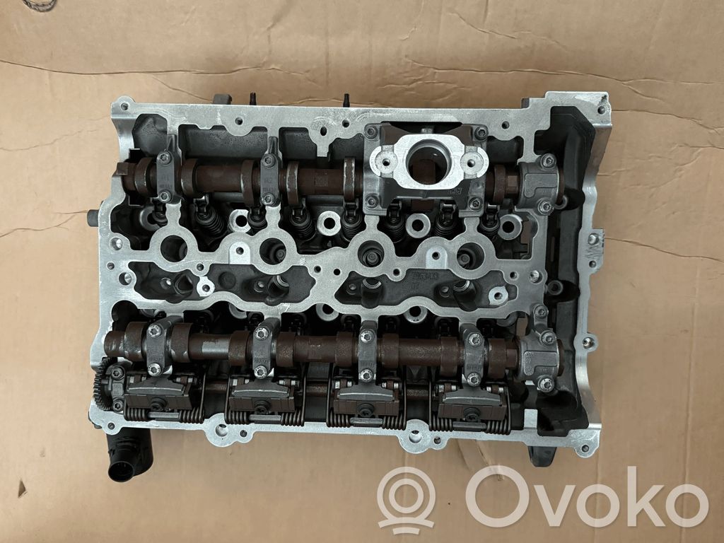 Głowica silnika   782918000,S459P821