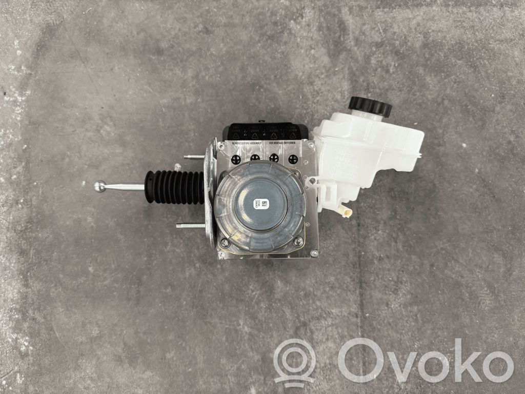 BMW X1 U11 ABS bloks 