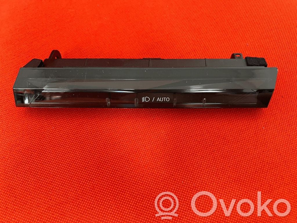 BMW 7 G70 Other switches/knobs/shifts 