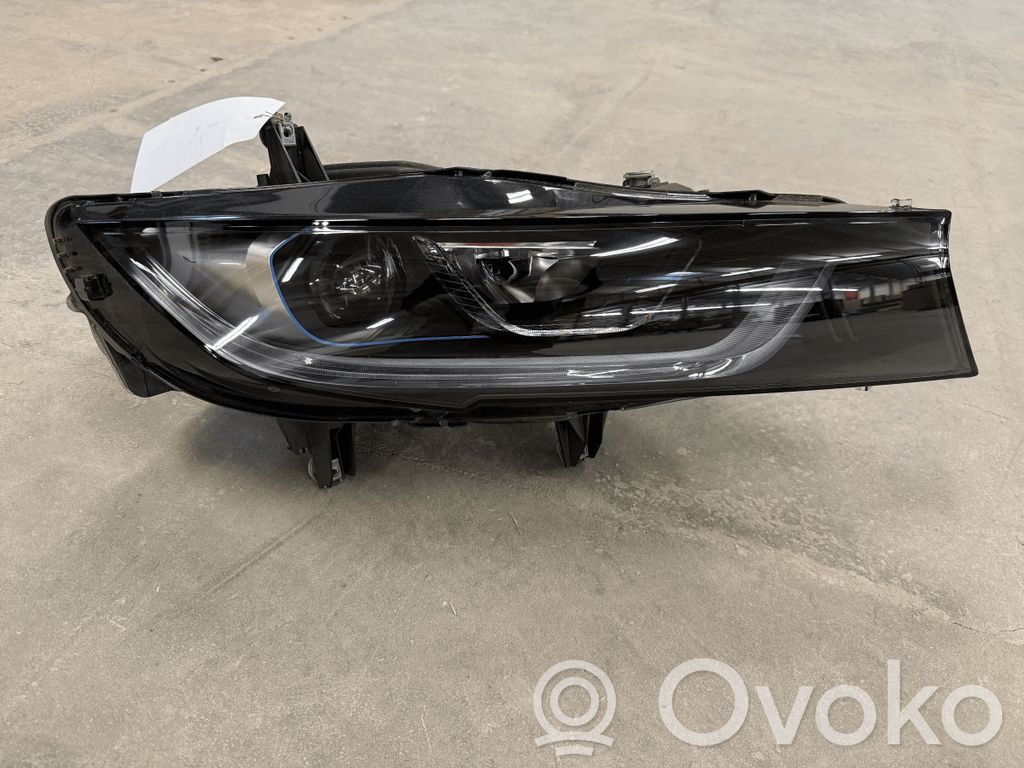 BMW i8 Headlight/headlamp 