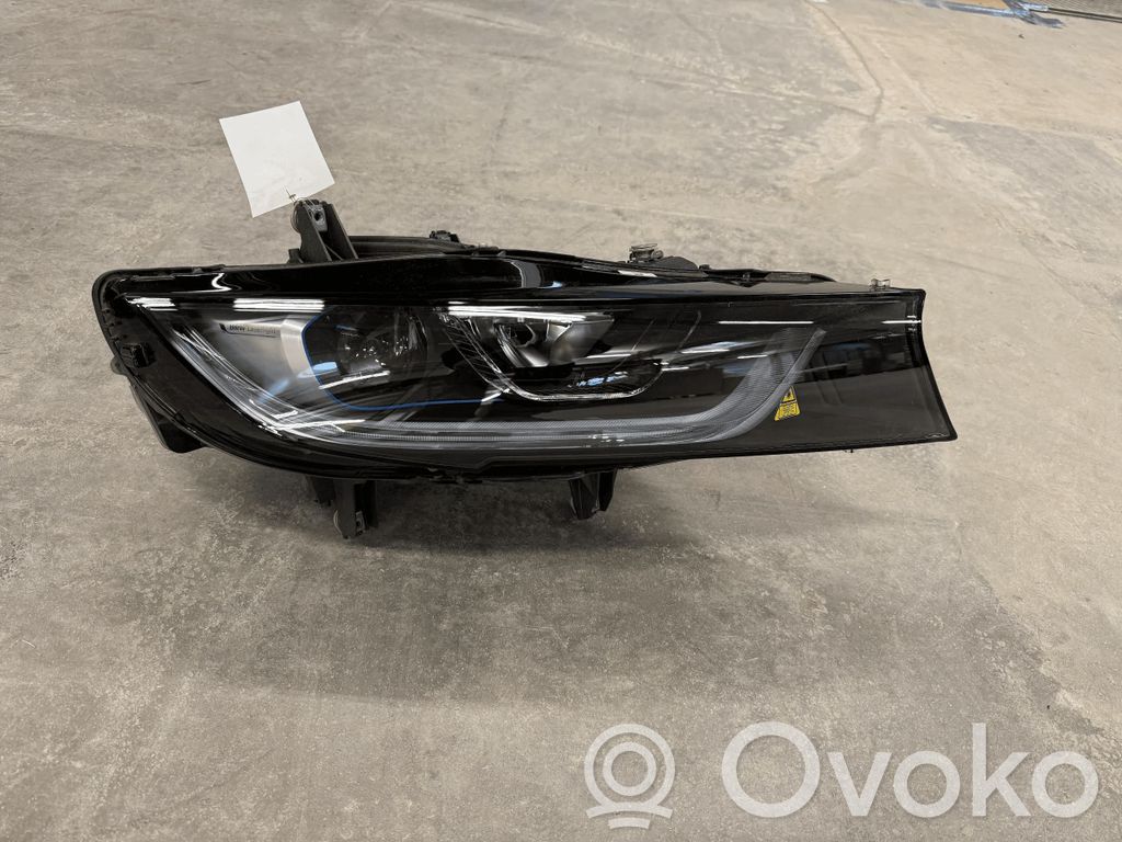 BMW i8 Headlight/headlamp 
