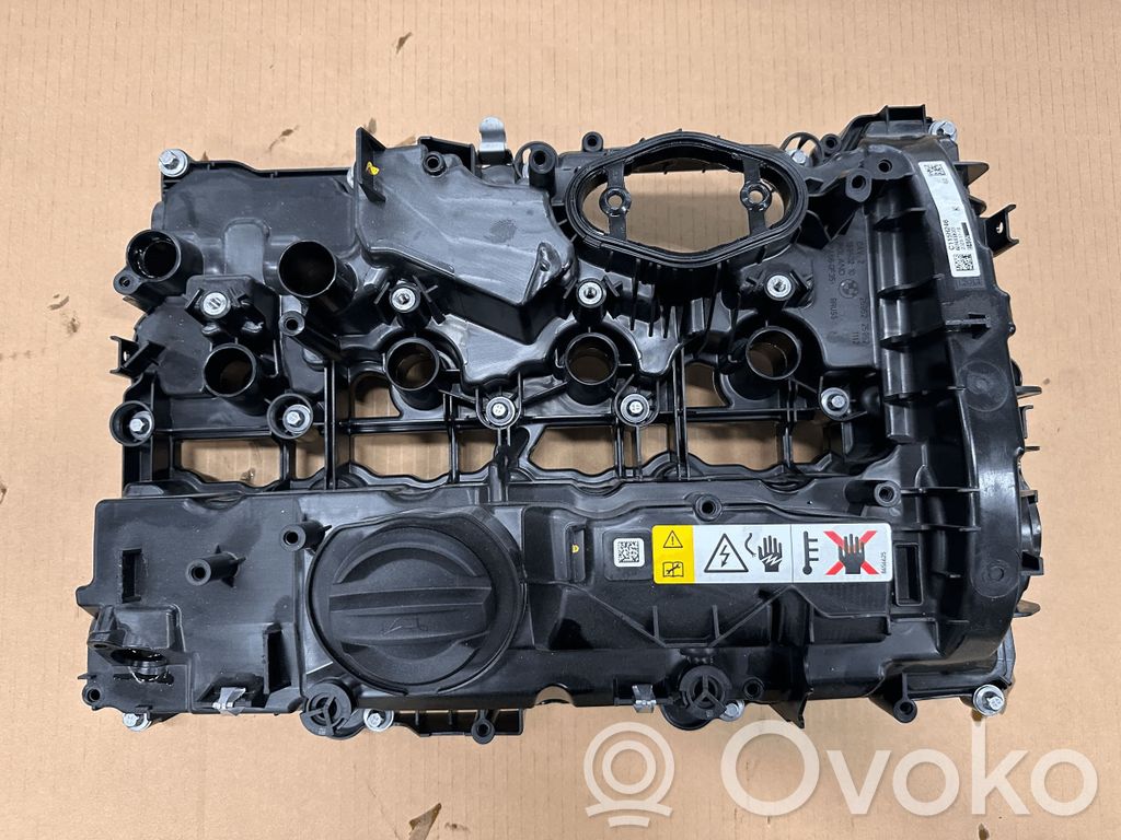 BMW 2 Active Tourer U06 Culata del motor 
