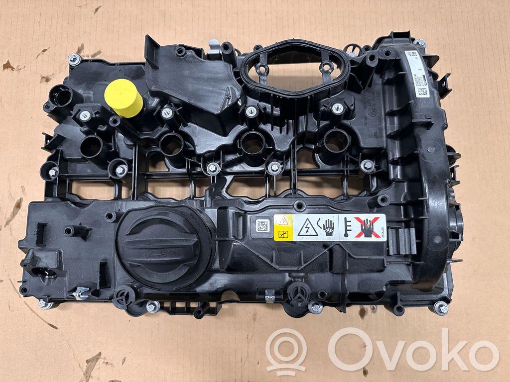 BMW 2 Active Tourer U06 Głowica silnika 