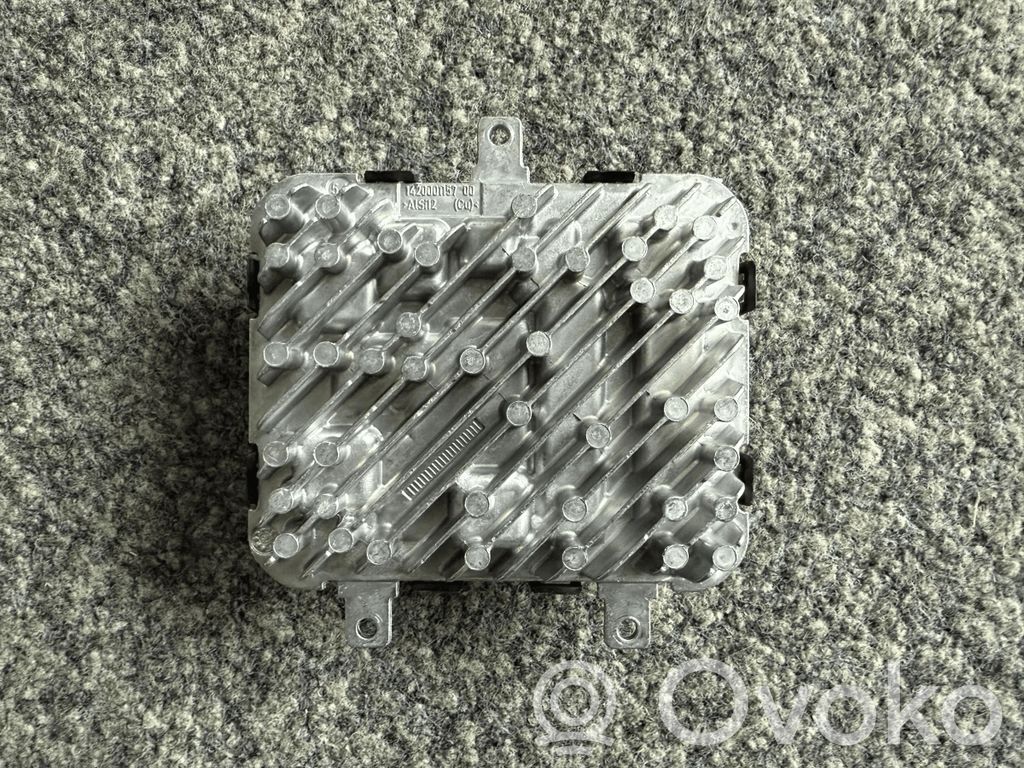Engine control unit/module ECU   5A73781,1470001144AD