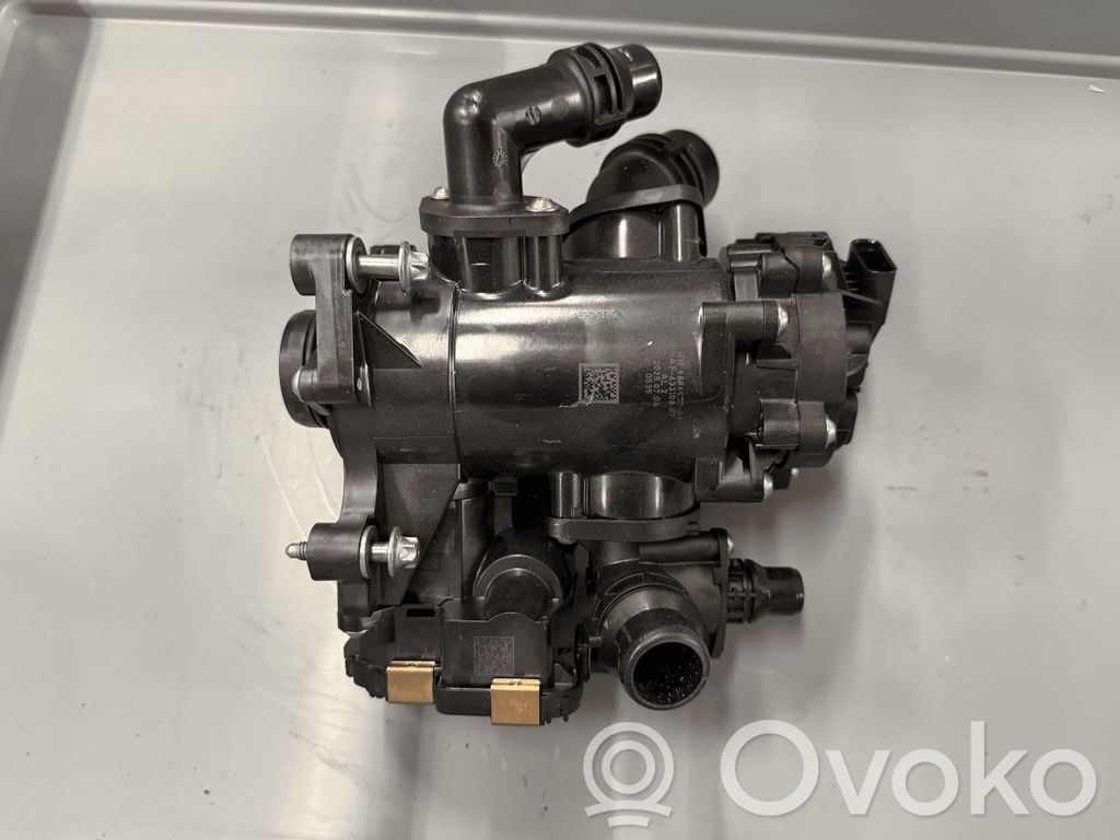 BMW 2 Active Tourer U06 Muu ilmastointilaitteen osa (A/C) 