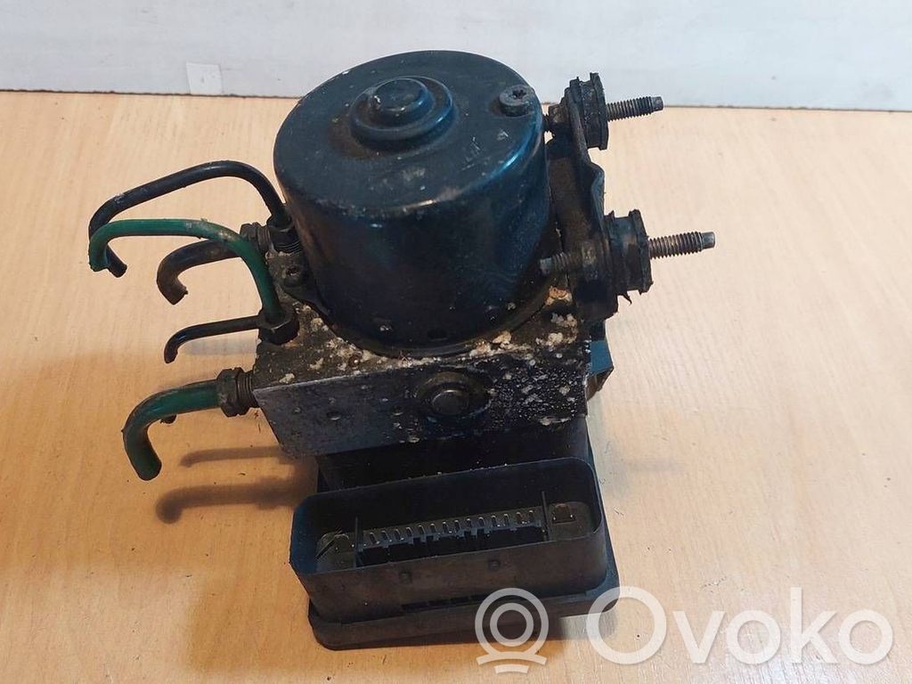 Citroen C5 ABS Pump 