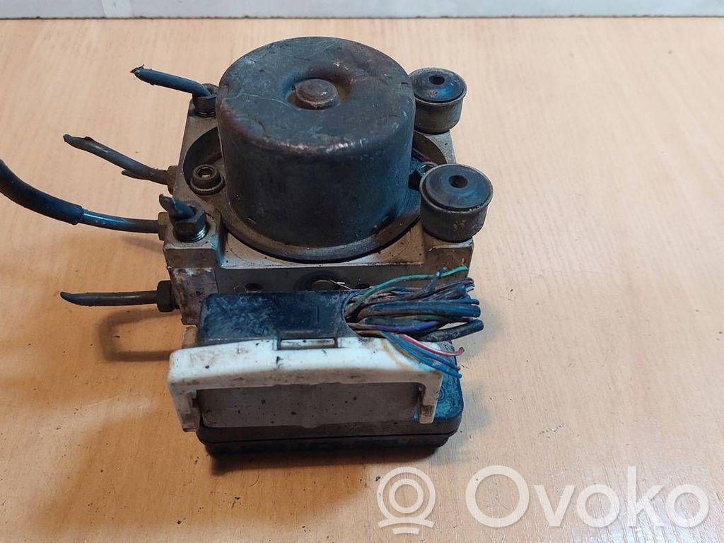 Mazda 6 ABS Pump 