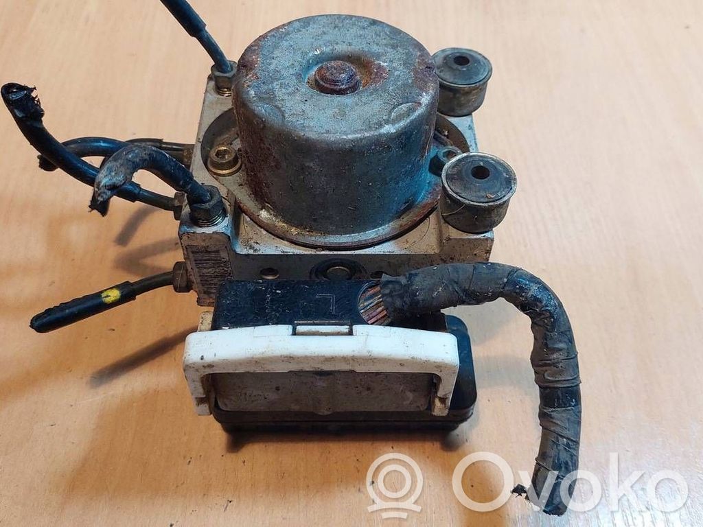Mazda 626 ABS Pump 
