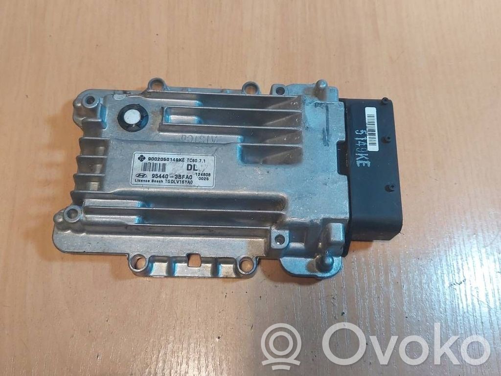 Gearbox control unit/module   954403BFA0,9002050149KE,TGDLV16YA0