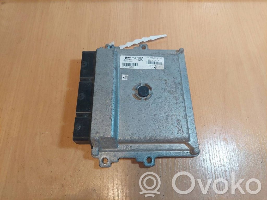 Dacia Sandero Engine control unit/module ECU 