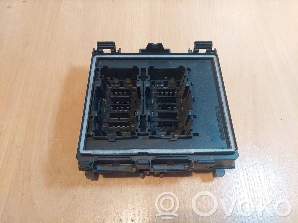 Ford Focus Fuse box set 