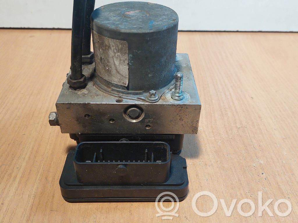 Renault Master III ABS Pump 