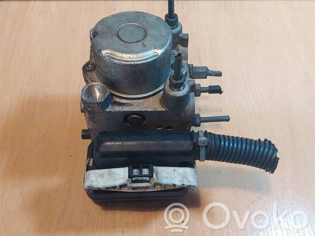 Toyota Yaris ABS control unit/module 