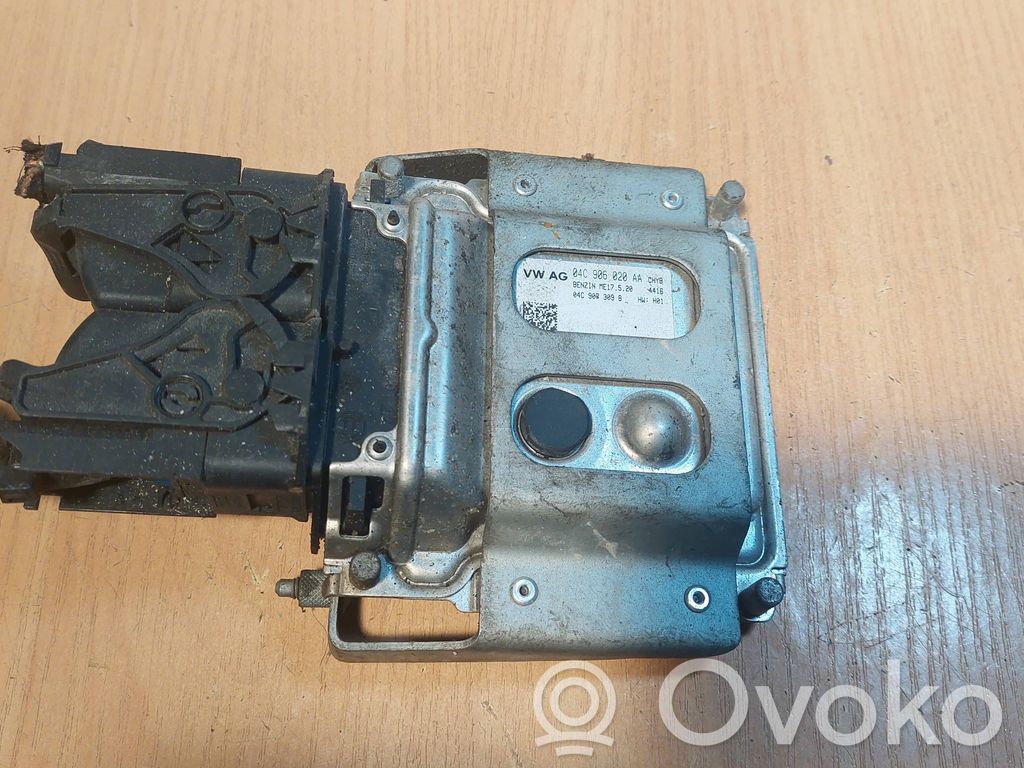 Seat Mii Engine control unit/module ECU 
