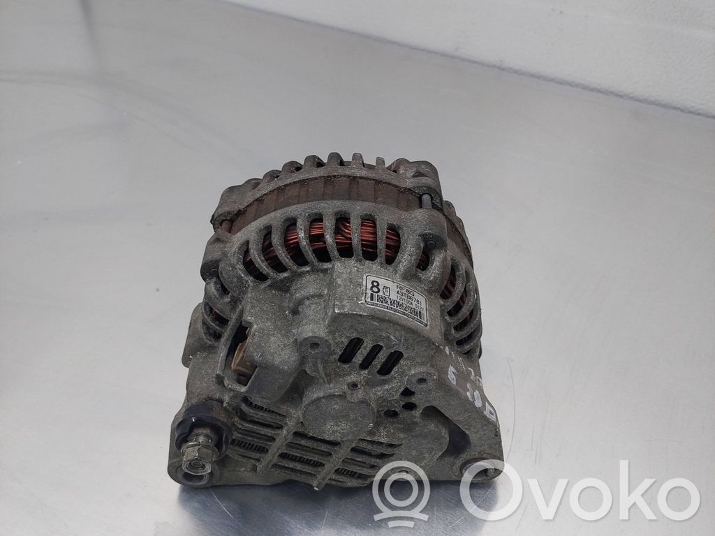 Alternador   A3TB6781,RF8G,A003TB6781