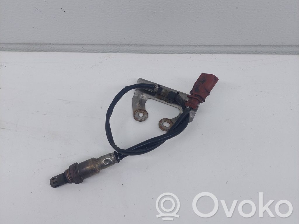 Suzuki SX4 Lambda probe sensor 