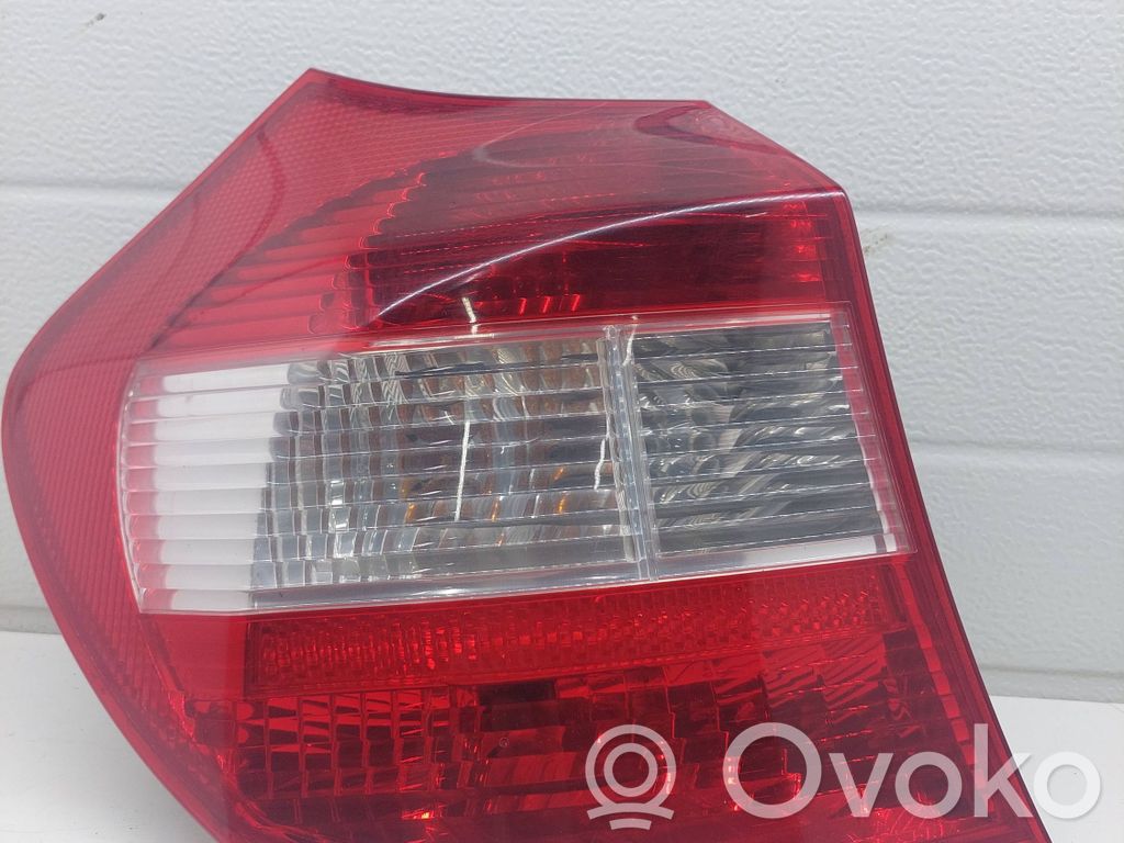 Luz trasera/de freno   021864