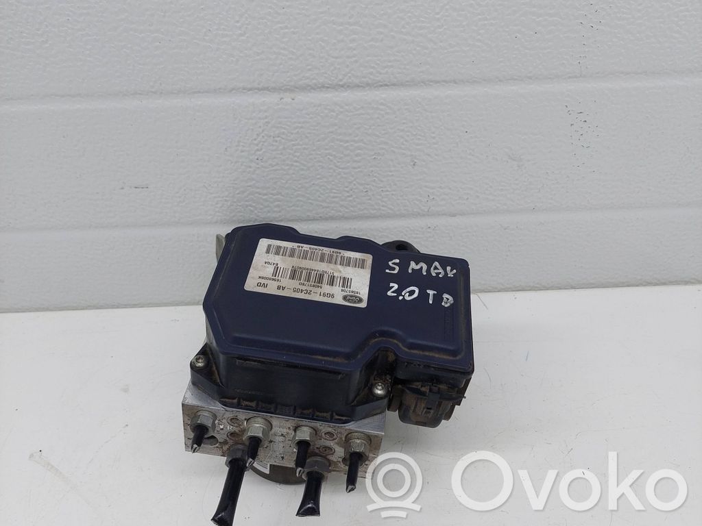 Ford S-MAX ABS Pump 