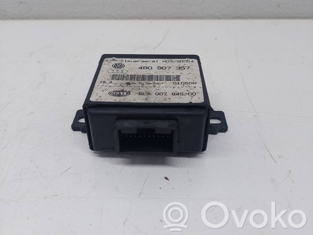 Audi A6 S6 C5 4B Módulo de luz LCM 