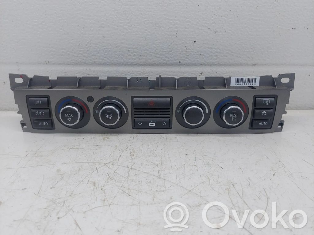 Panel klimatyzacji   6981405,900251750010,6109255
